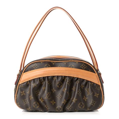 LOUIS VUITTON Monogram Klara 1027870 